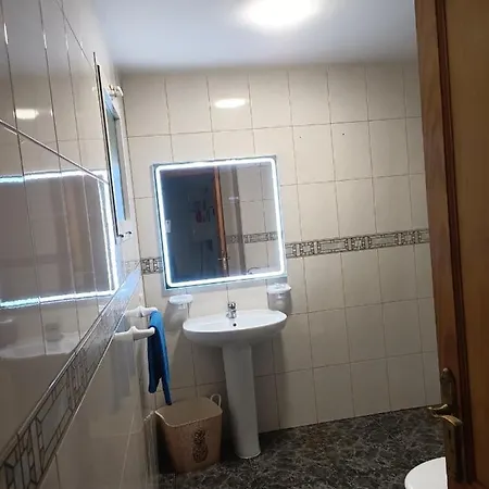 Fralemar - San Francisco Apartmán