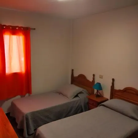 Fralemar - San Francisco Apartmán Arinaga